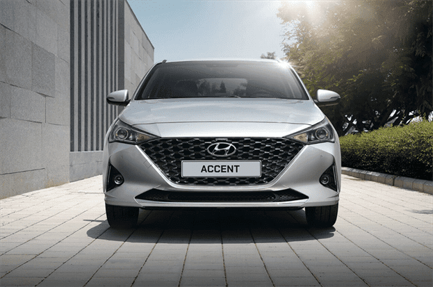 Tìm hiểu sự khác biệt giữa 4 phiên bản Hyundai Accent 2022 tại Việt Nam