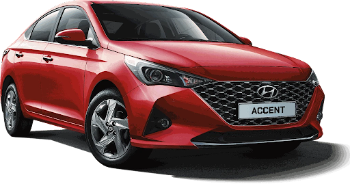 Tổng quan về xe Hyundai Accent
