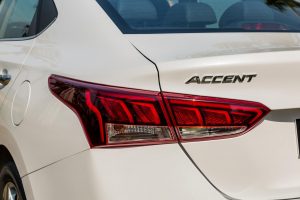 xe accent