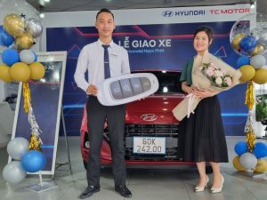 cập nhật giá xe hyundai i10