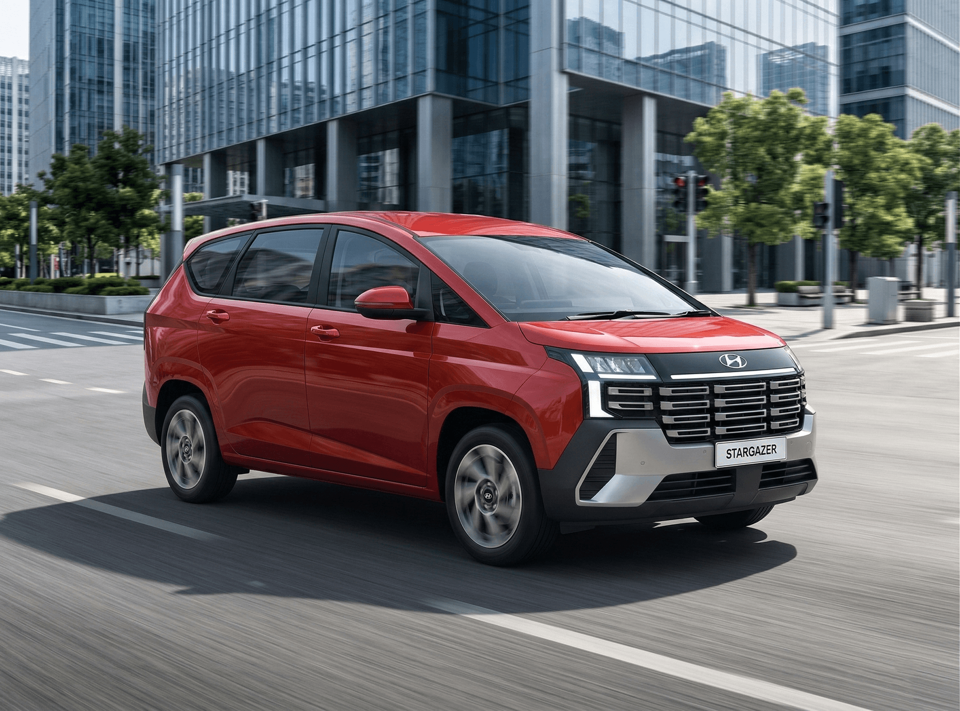 Hyundai Stargazer 7 chỗ 2026