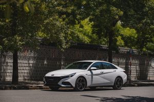 Bảng giá xe Hyundai Elantra 2023
