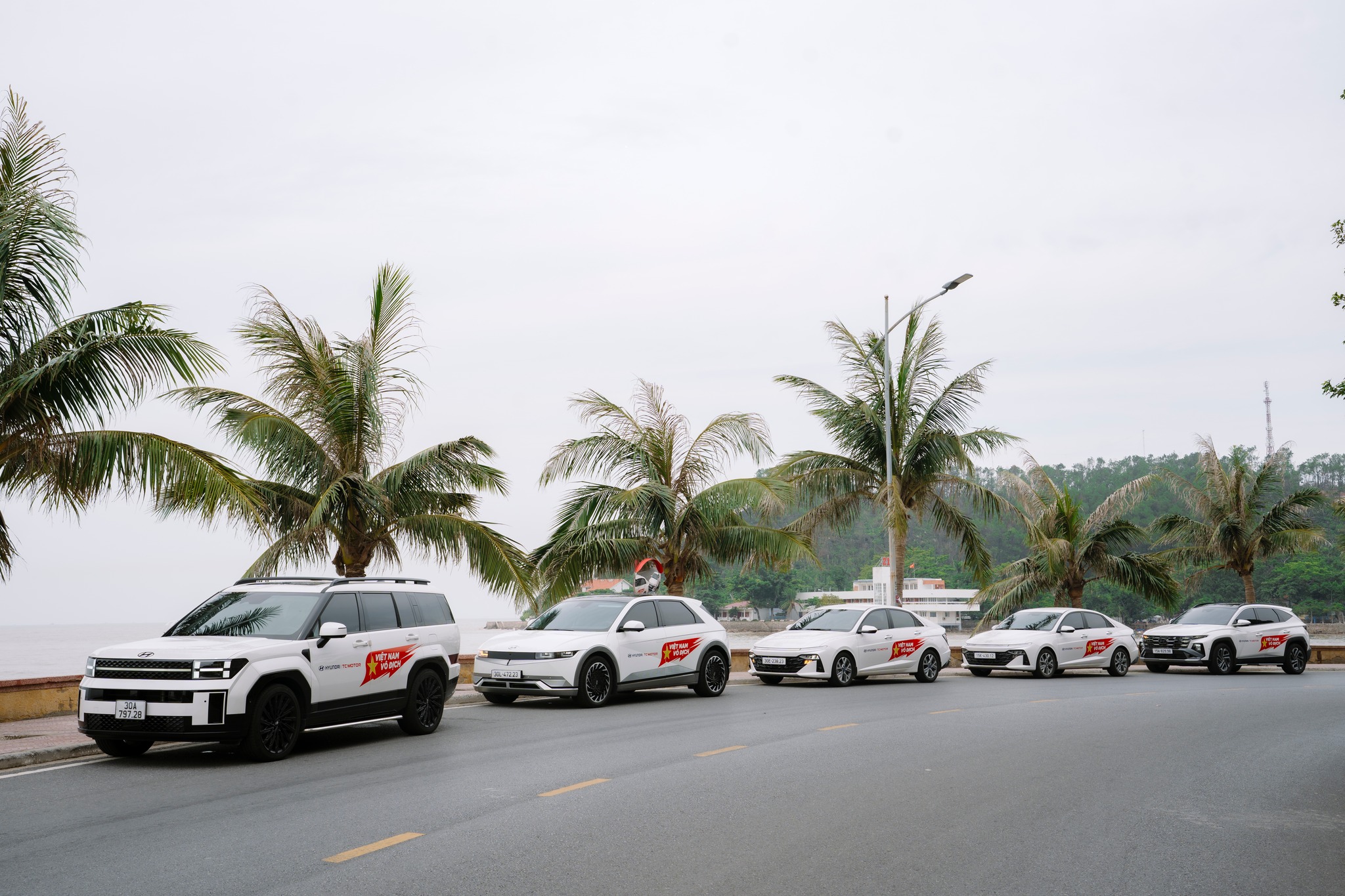 Giá xe Hyundai tại Đồng Nai