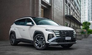 Bảng giá xe Hyundai tháng 5/2026 mới nhất