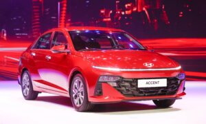 Giá lăn bánh Hyundai Accent 2026