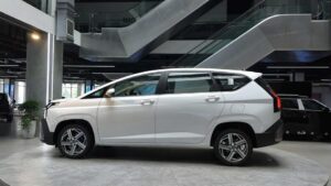 Hyundai Stargazer ưu đãi tháng 6/2026