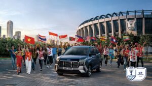 Khuyến mãi Hyundai tháng 6/2026