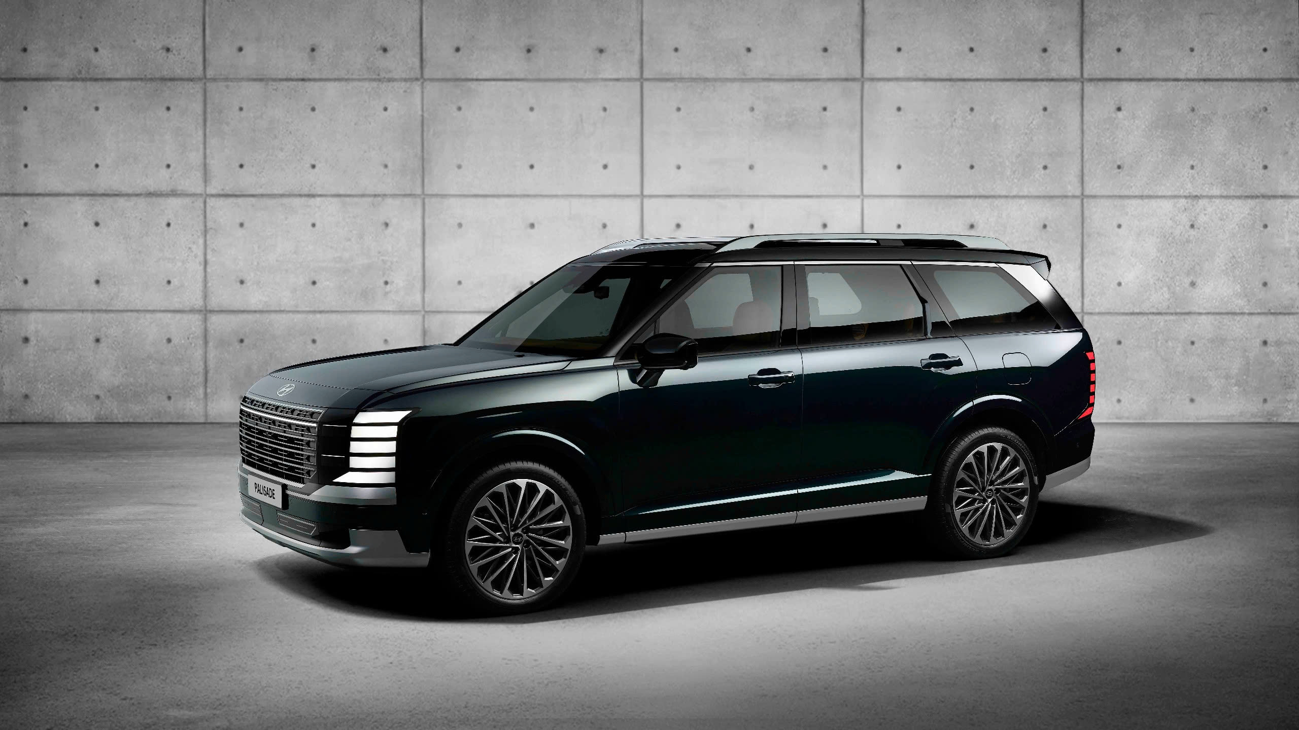 Khám phá công nghệ e-Motion Drive trên Palisade Hybrid