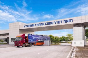 Hyundai khuyến mãi 6 dòng xe