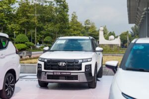 Khuyến mãi Hyundai Creta tháng 10/2026